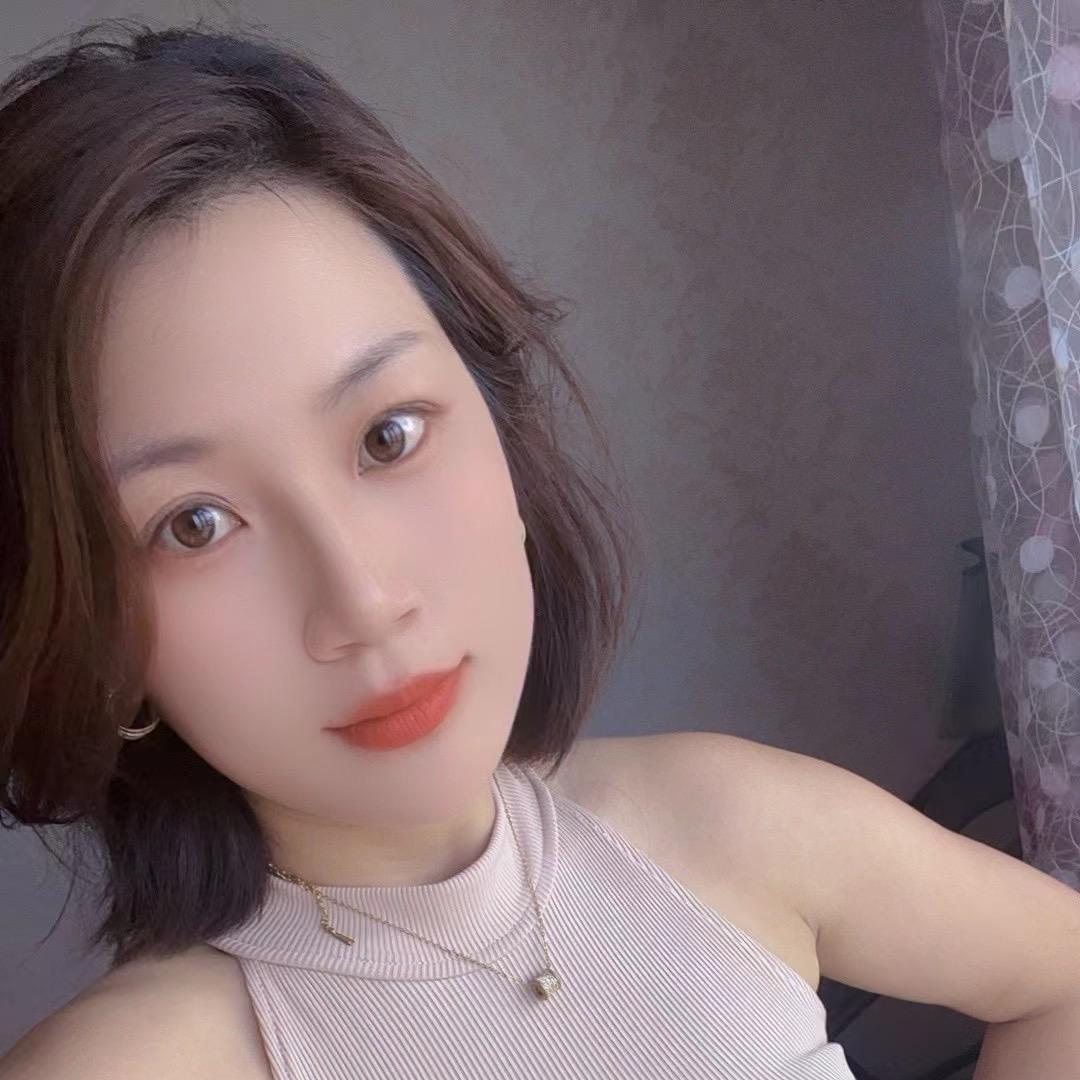 卖酒的小姐姐