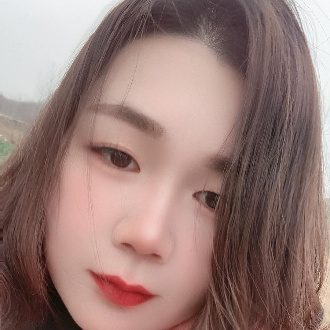 ღ᭄ꦿ是芳芳呀🌱