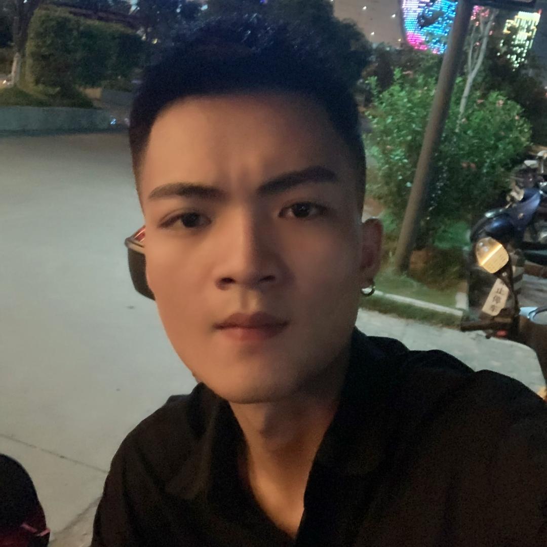 堂弟.