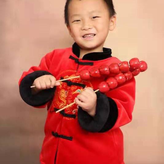 我的天空只有你