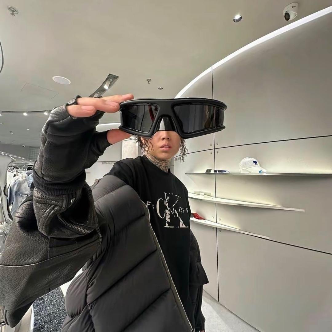 🌈艾克以重来吗