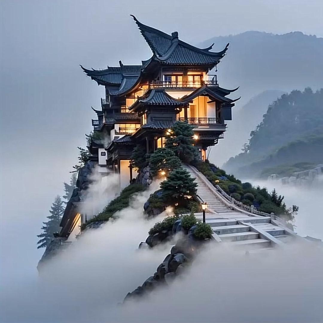 广羽人三