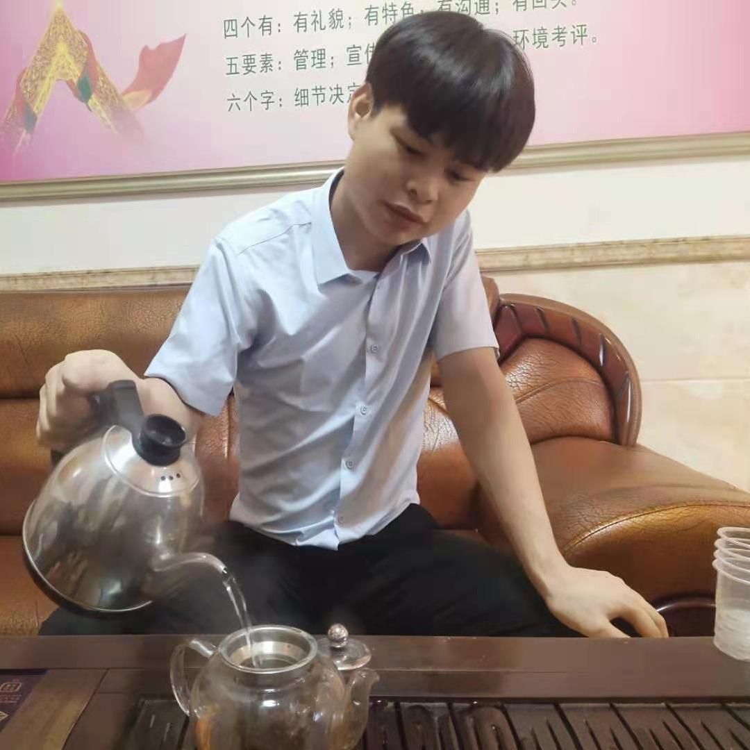 维多利亚健康管理有限公司.