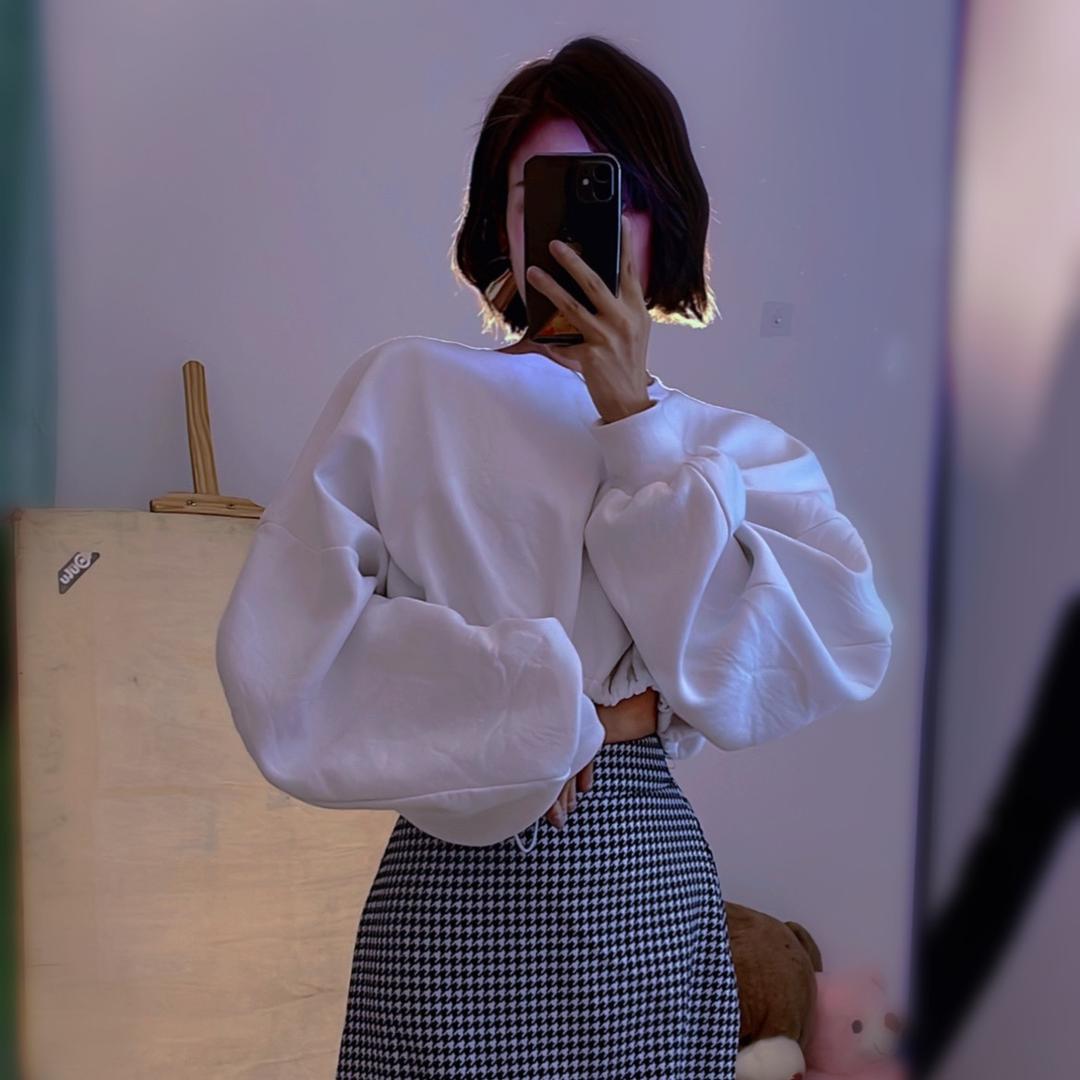 露露是我