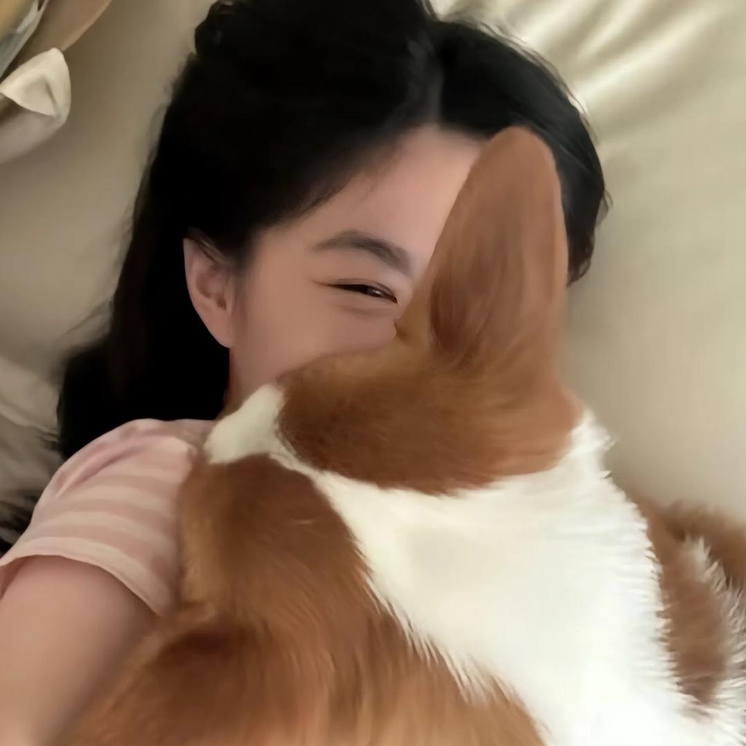 爱吃蛋挞🥧
