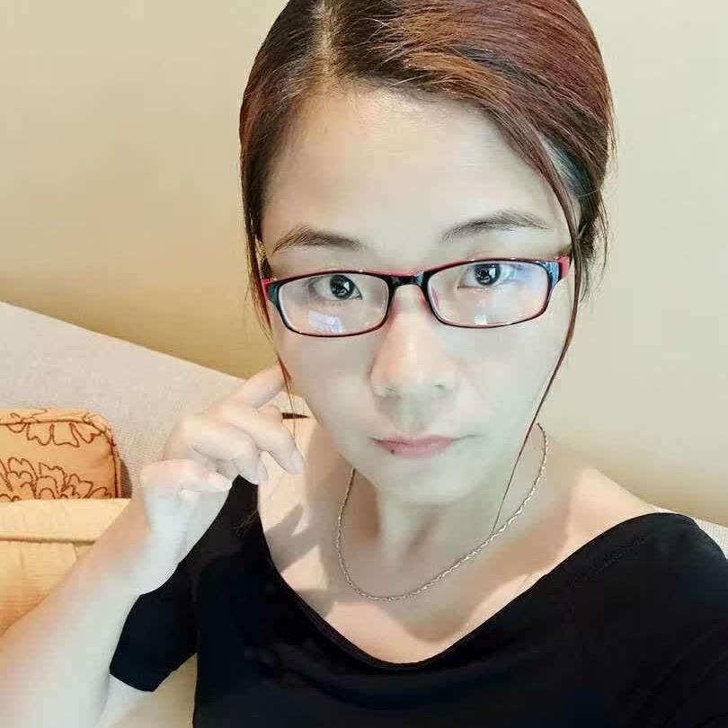 小茉姐碎碎念