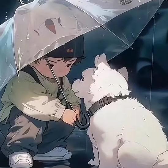 不良人（无畏契约）