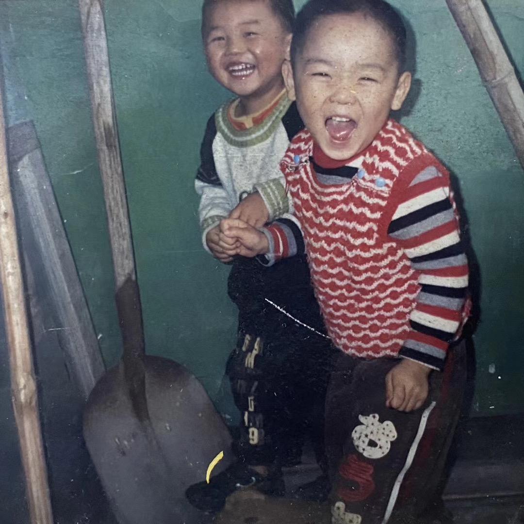 小韩当家