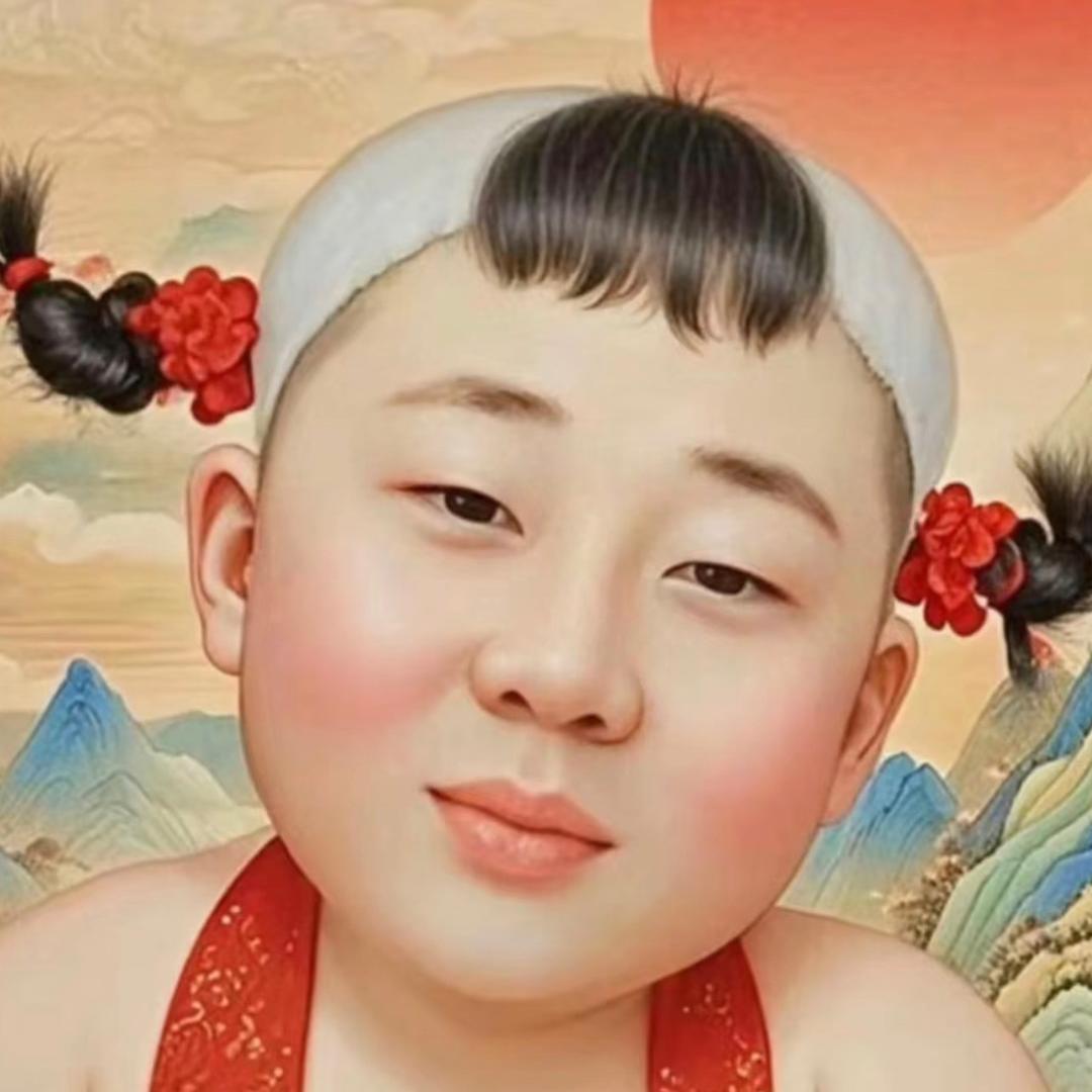 小黄酱🌕