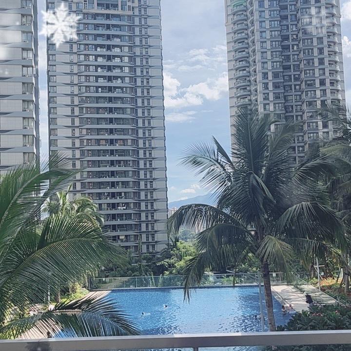 版纳跳跳鱼美宿