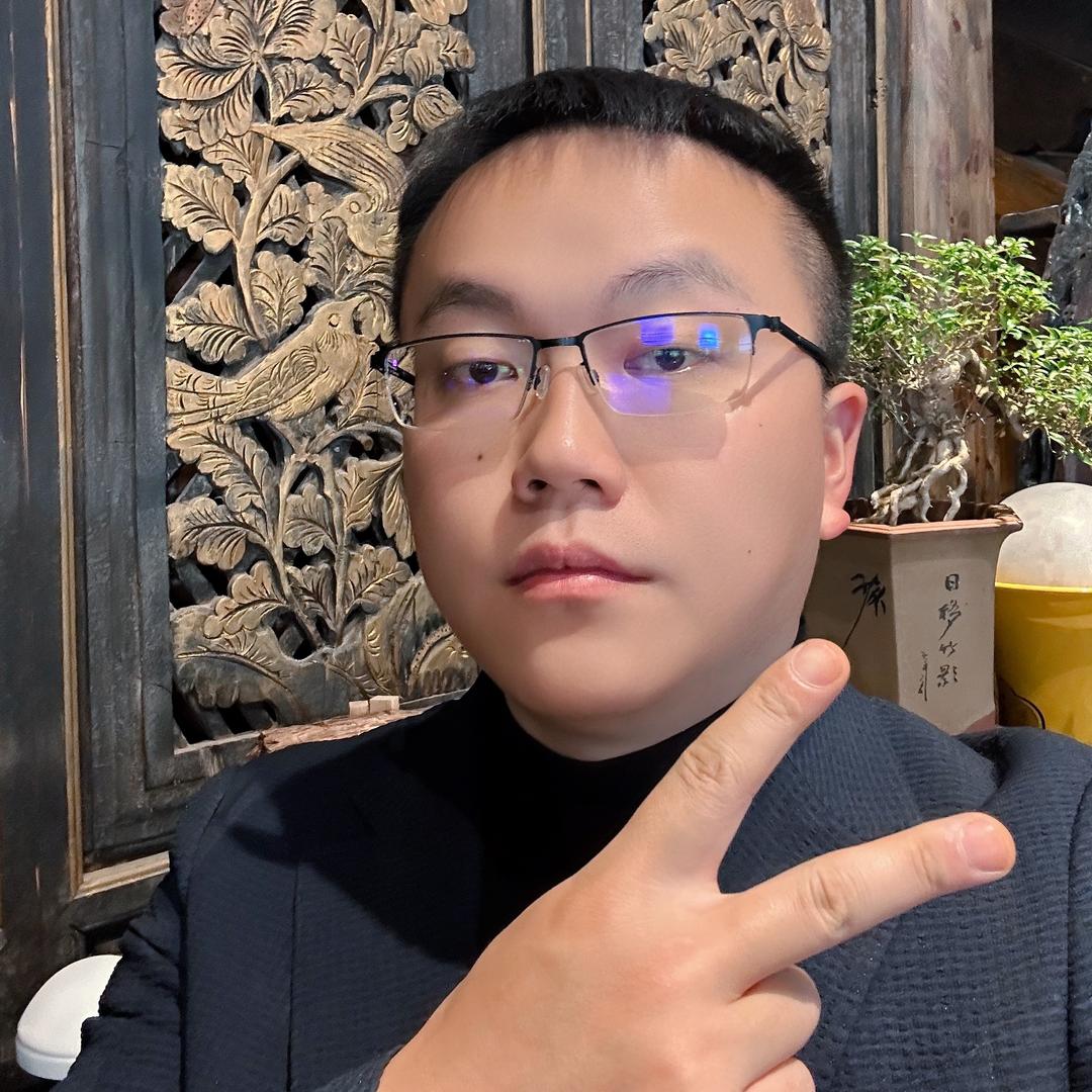 灵狮传媒（李昊）