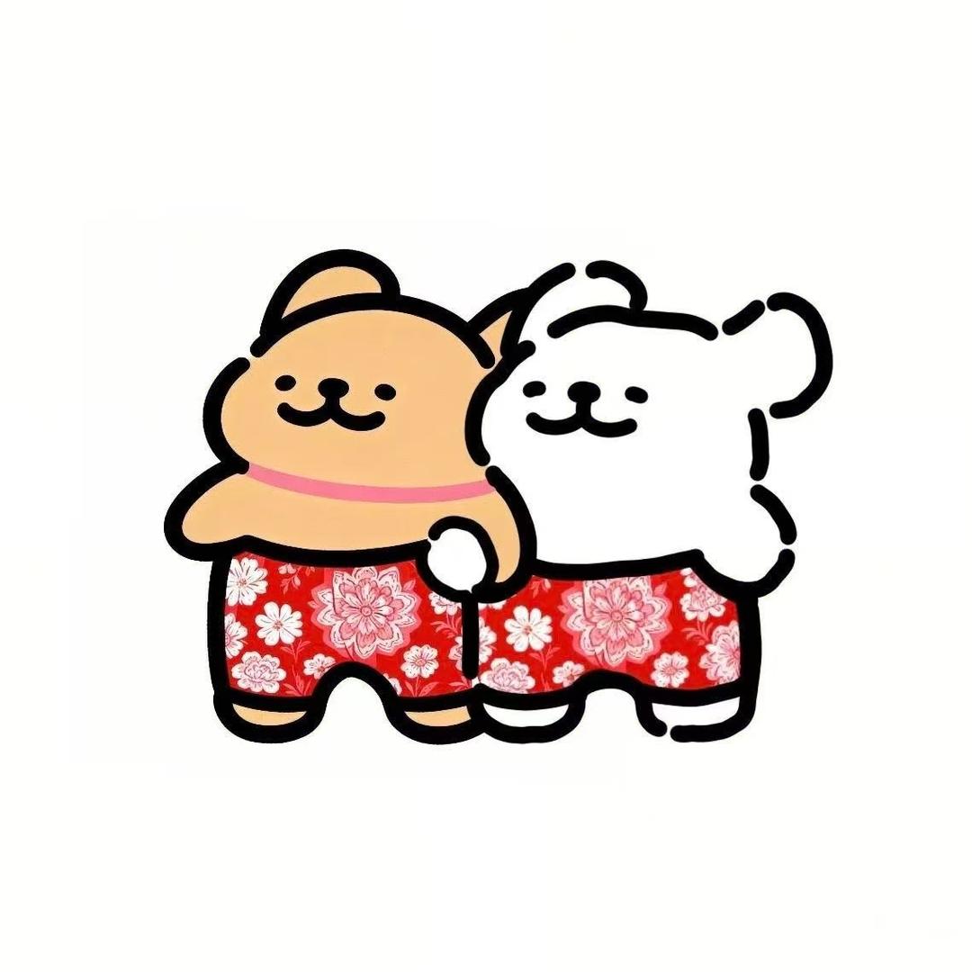 莓柿栗别装（上岸版）