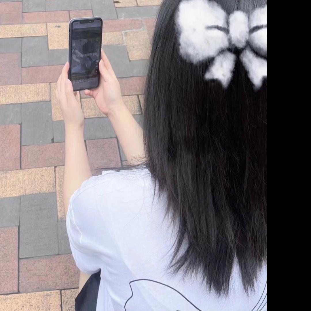 甜甜来了~~