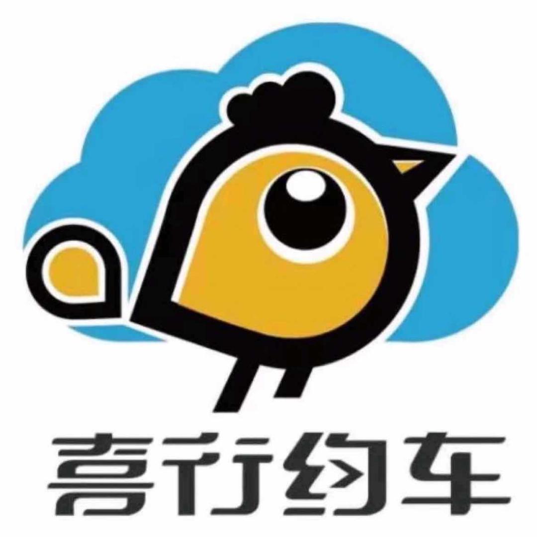 天津喜行约车神秘车队