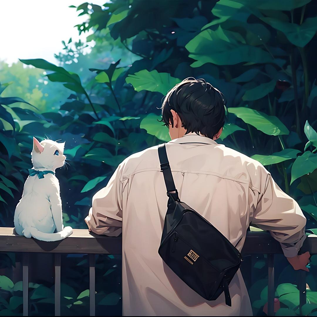 云🍀