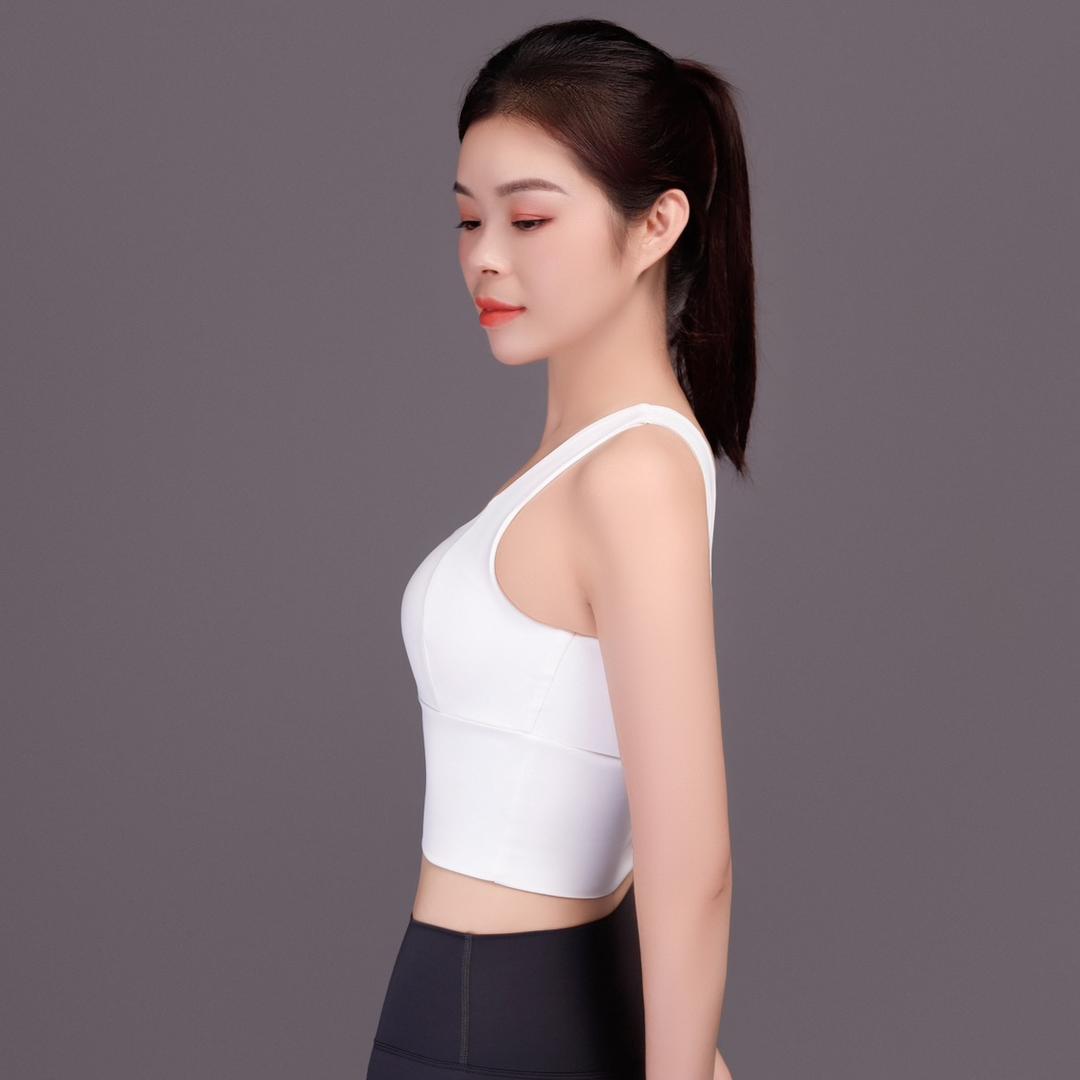 燕子爱健身