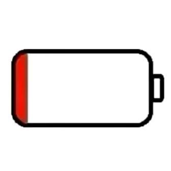 1%