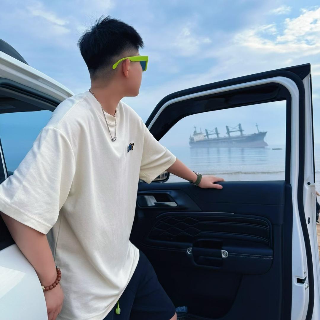 A武小北Supermiami.(迈阿密）