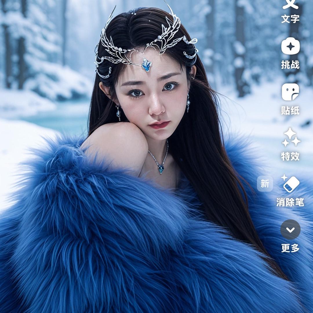 于丹《利哥亲妹妹》