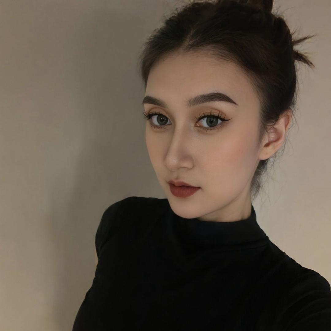 沐姑娘 &好物严选