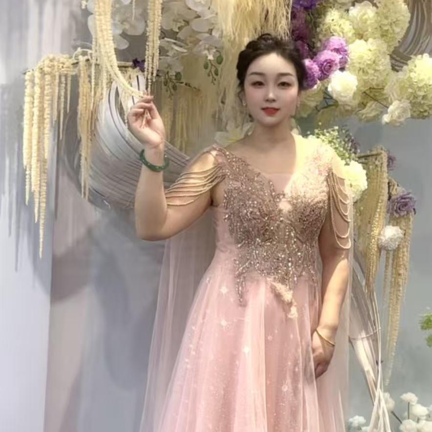 每肌恋人燕子—东莞厚街寮厦素颜美皮肤管理