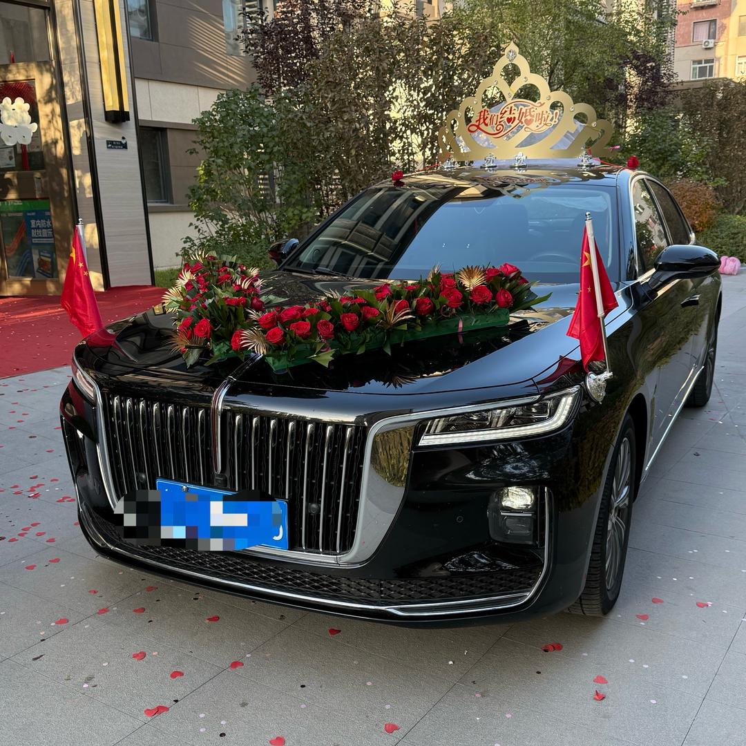 北票红旗奥迪车队-家合小酒馆