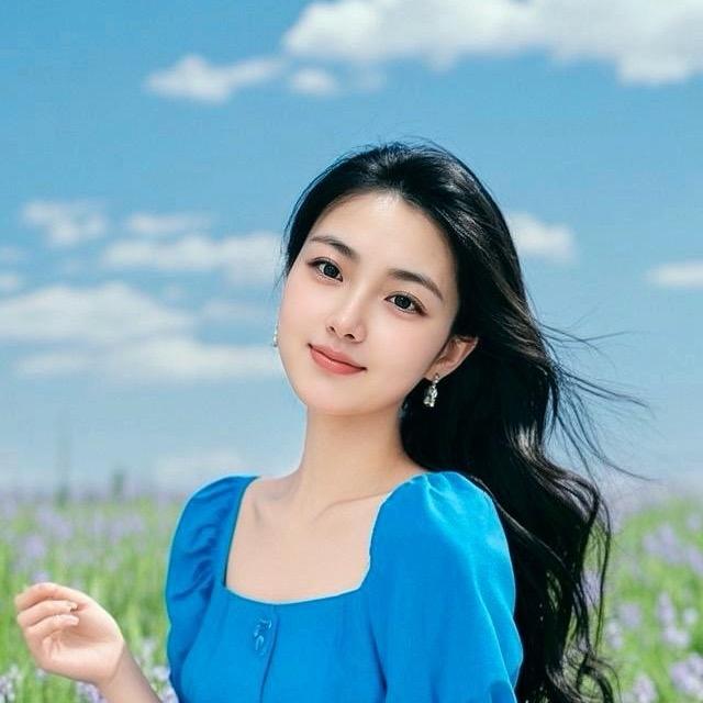 小波妹