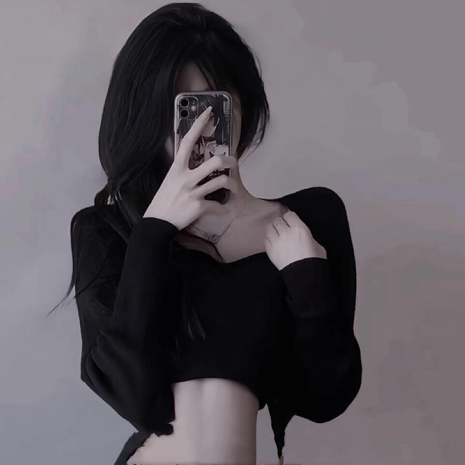 差点长成美女💋