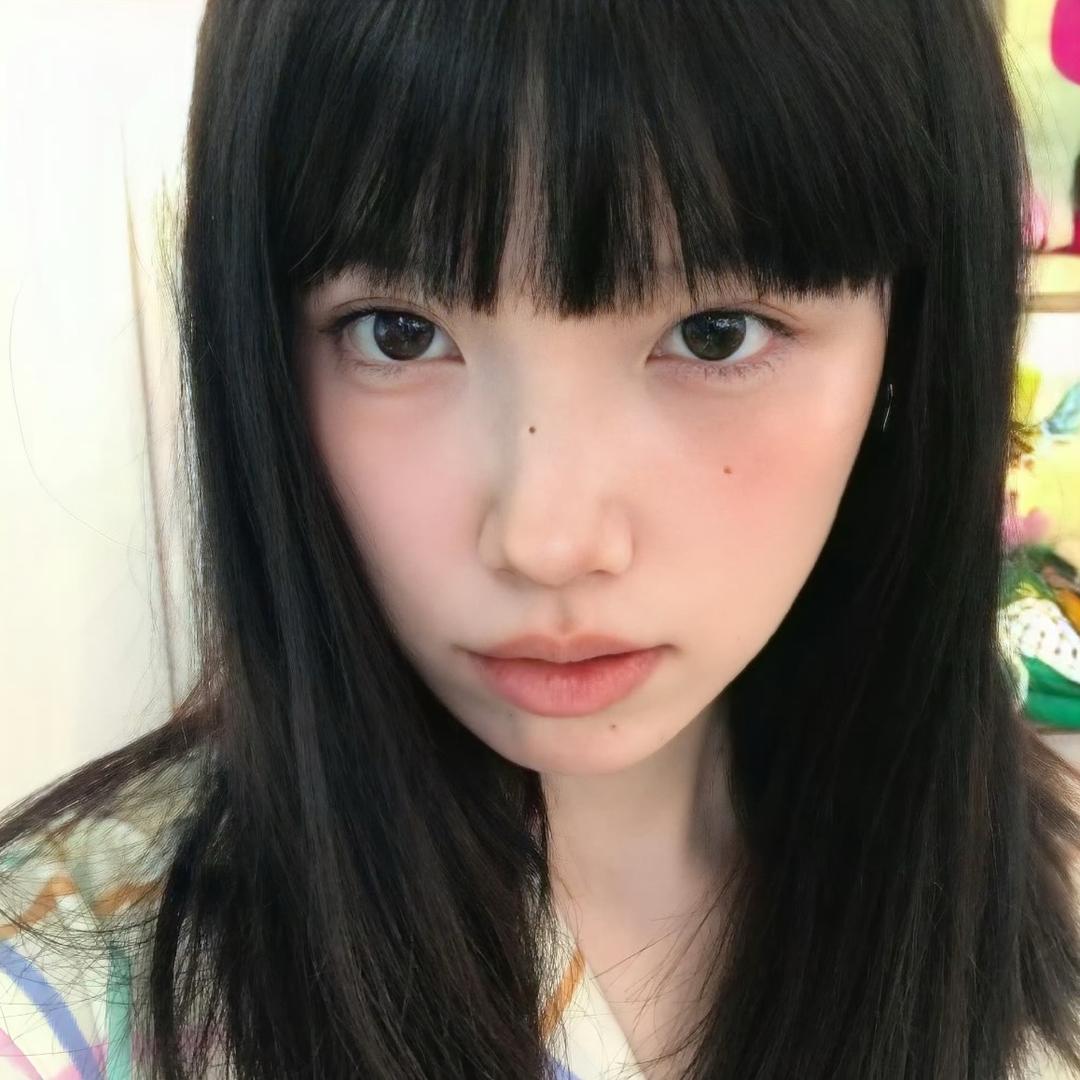 小咩（倒霉版）