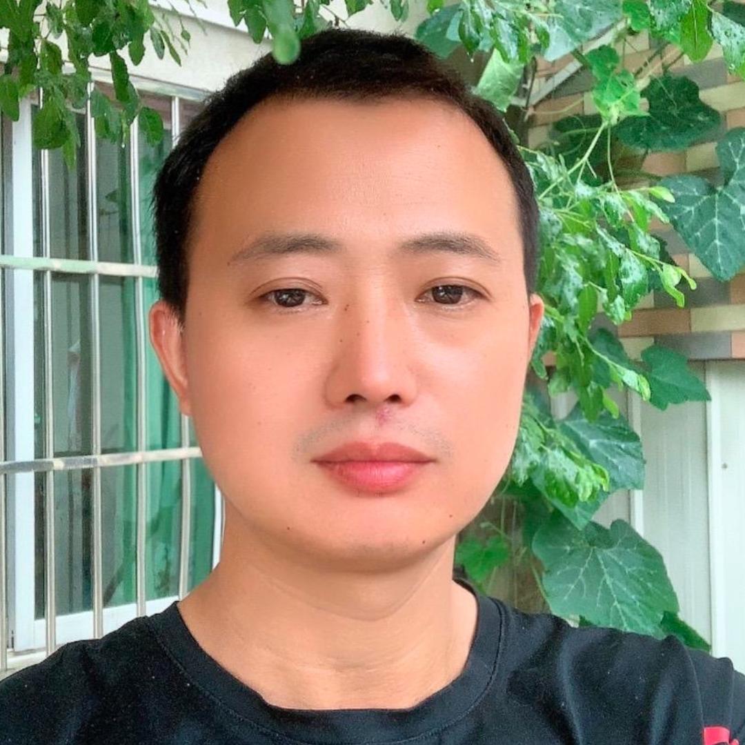 励志小兵（永远感恩）