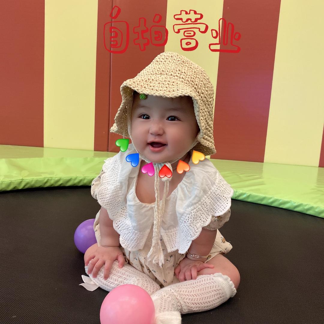 小一一❤️