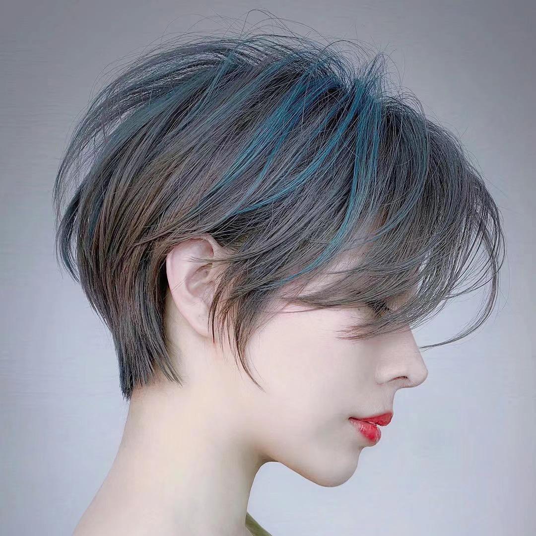 一间理发店💈💈