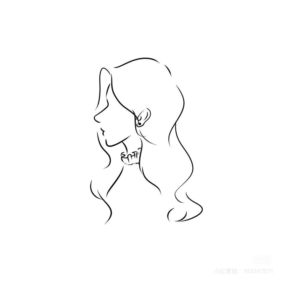 四姑娘的时尚单品