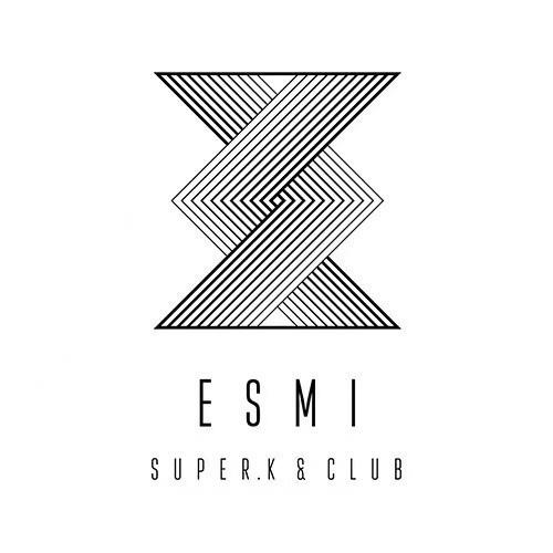 ESMI Official WH 酒吧