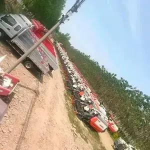 汝南县马艳涛二手车交易场