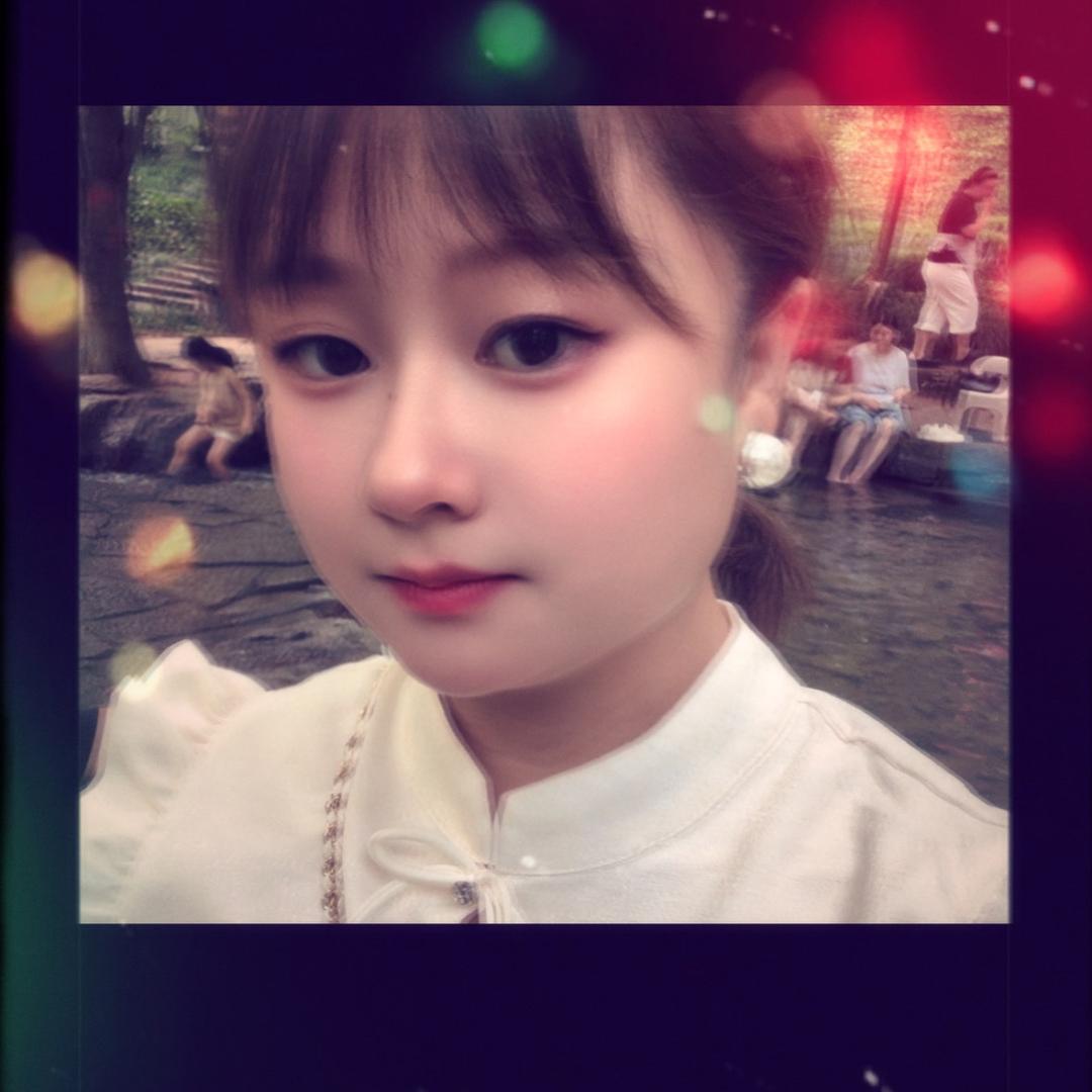 方小颜
