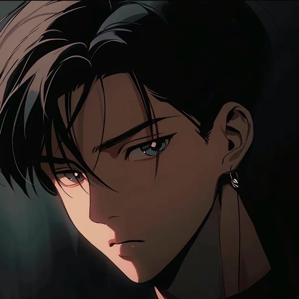 清真男高