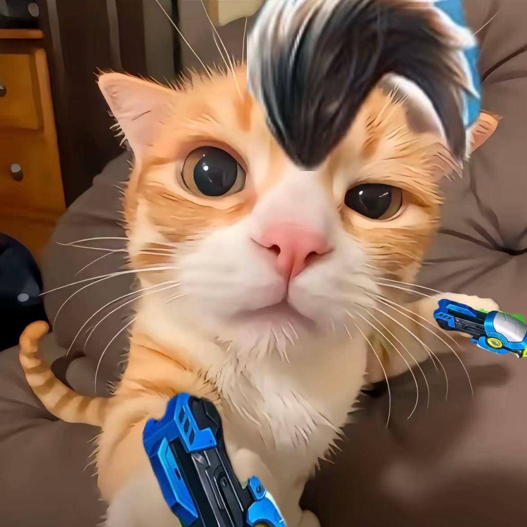小维大王