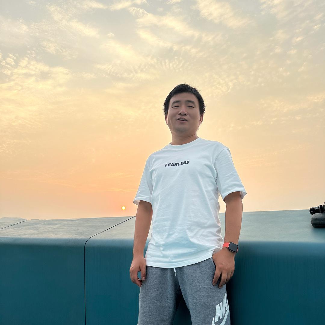 烟火富贵哥