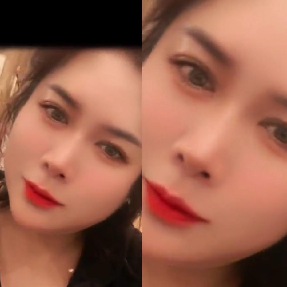 鞍山纹绣师环环