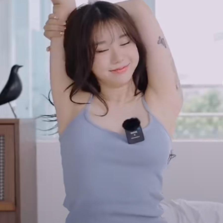 汽水味