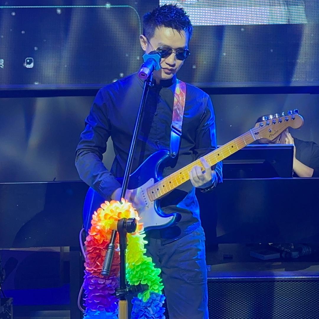 飞哥吉他🎸效果器音色