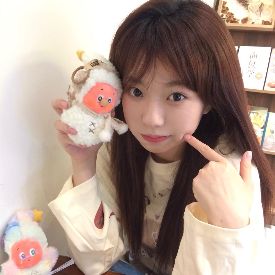 酸奶不吃鱼🐟