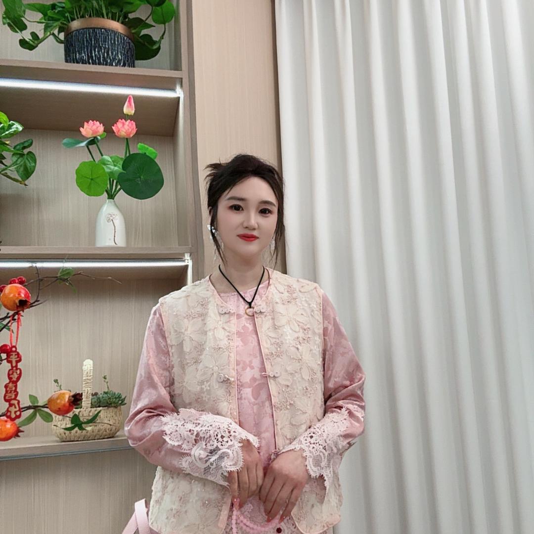 水墨溪原创女装