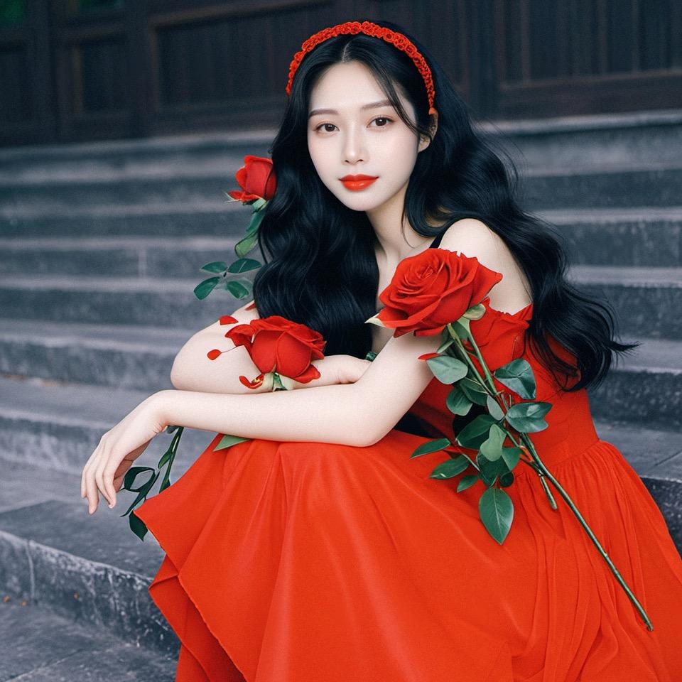 美妍妍