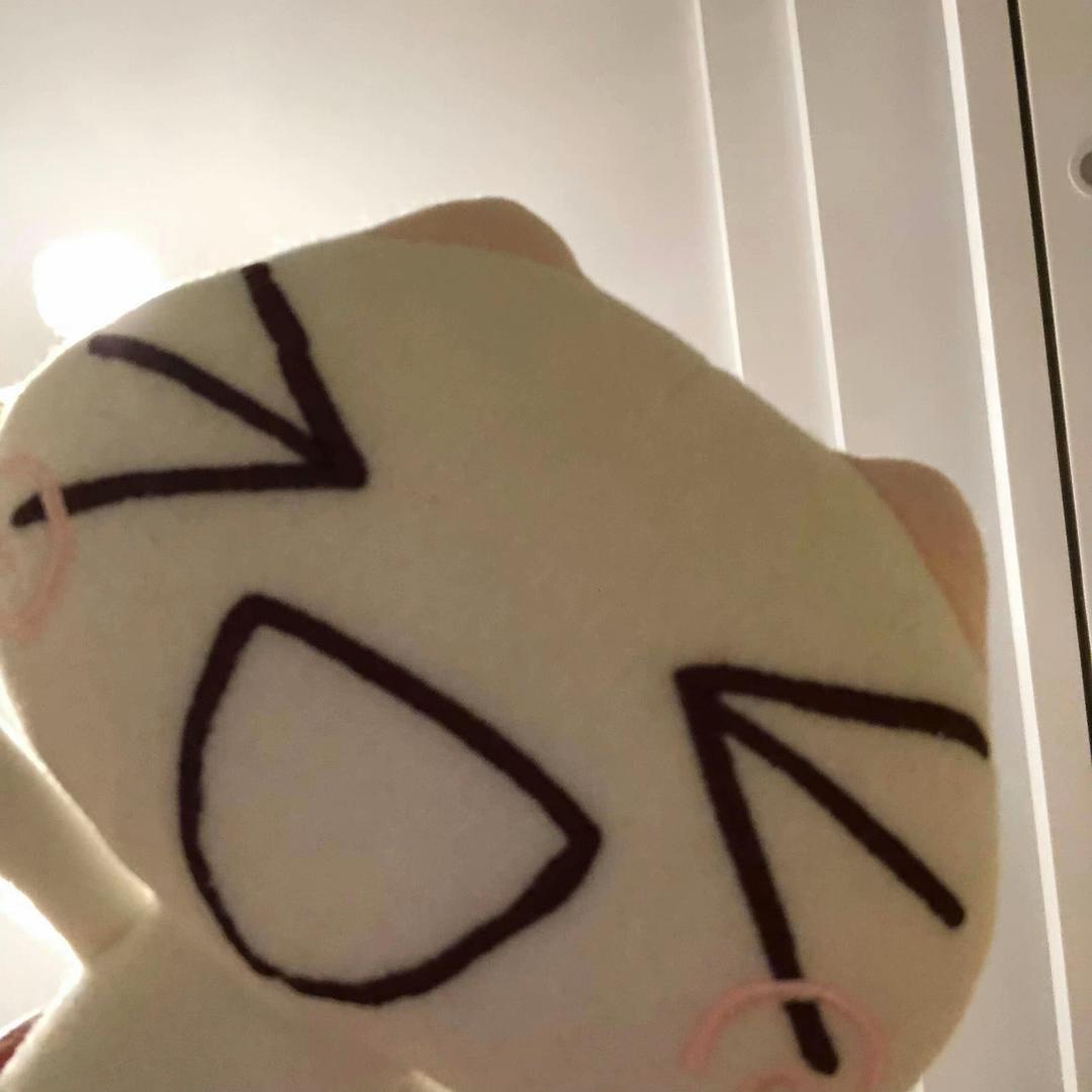 D：