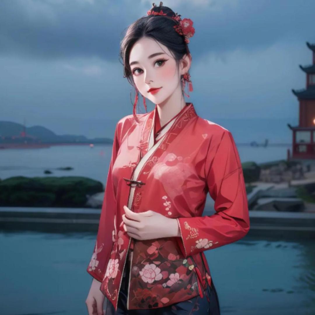 唐艺大舞台