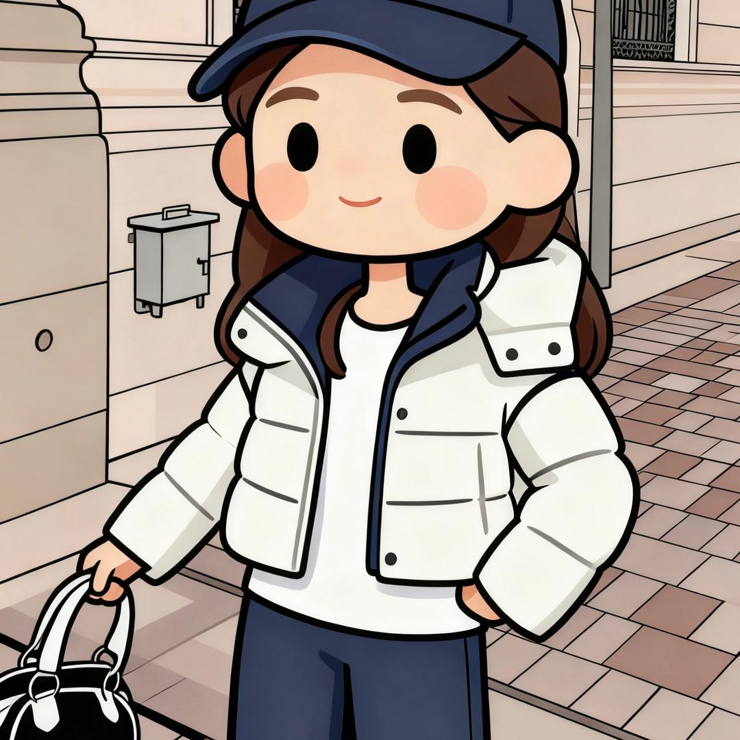 美讶yaya