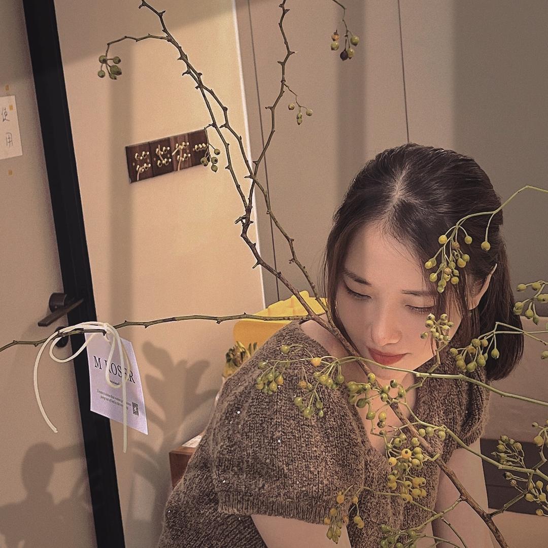 F🌼