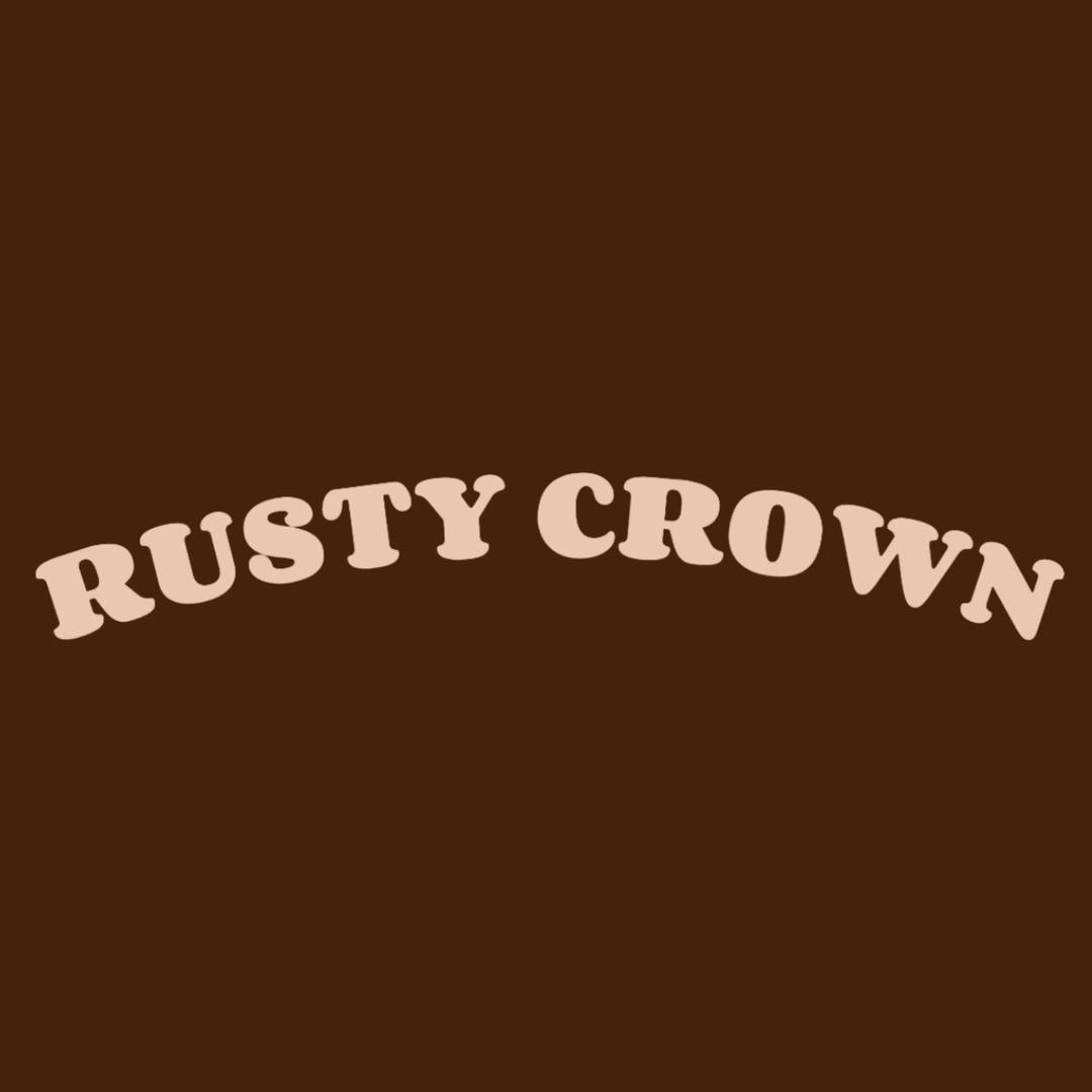 Rusty Crown线上店